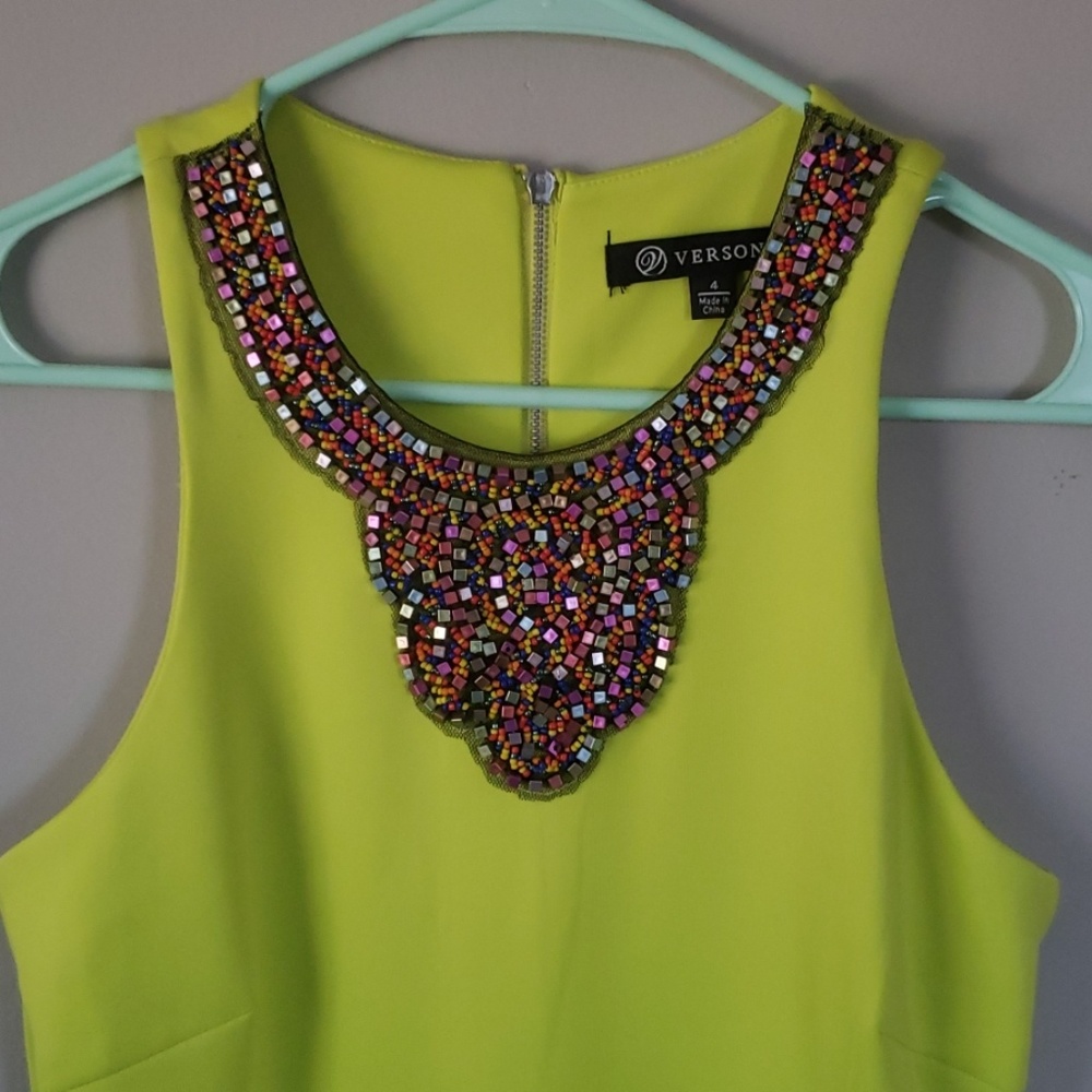 The most gorgeous summer party dress